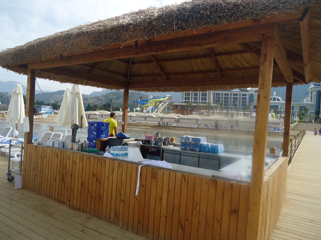 imagini hotel SUNIS EFES ROYAL PALACE OZDERE